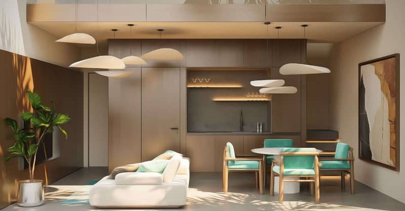 PRE SALE! Luxury Villa Complex by the Ocean in Bukit (013320) — photo 13
