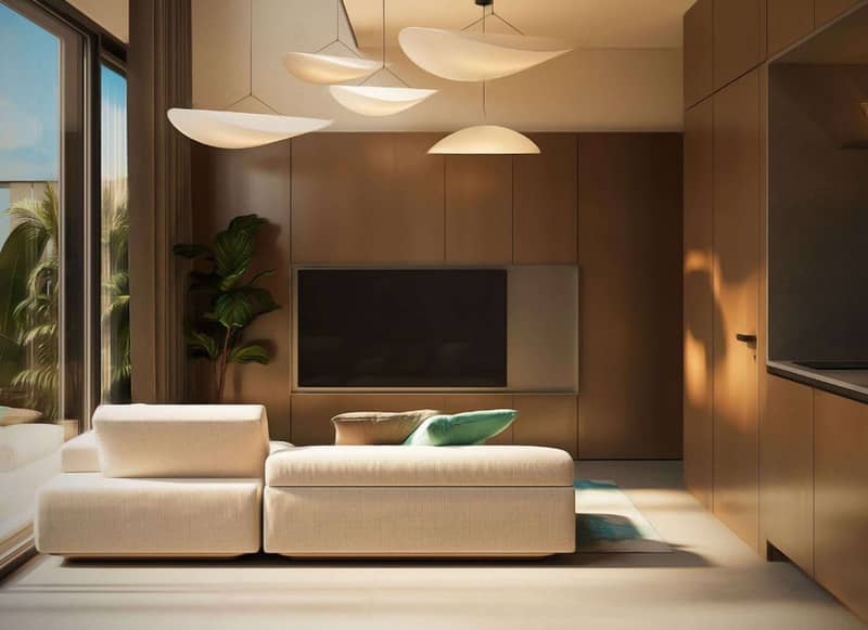 PRE SALE! Luxury Villa Complex by the Ocean in Bukit (013320) — photo 14