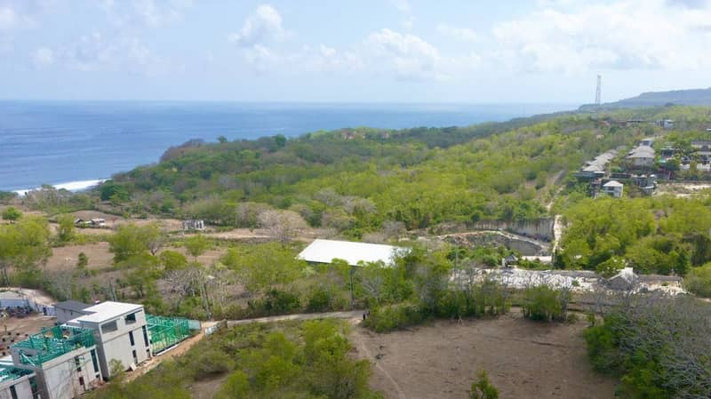 PRE SALE! Luxury Villa Complex by the Ocean in Bukit (013320) — photo 3