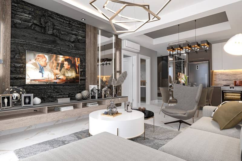 Perfect Apartment for Living and Investment in the Heart of Avşallar (43400) — photo 16