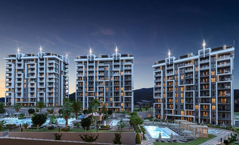 Perfect Apartment for Living and Investment in the Heart of Avşallar (43400) — photo 8