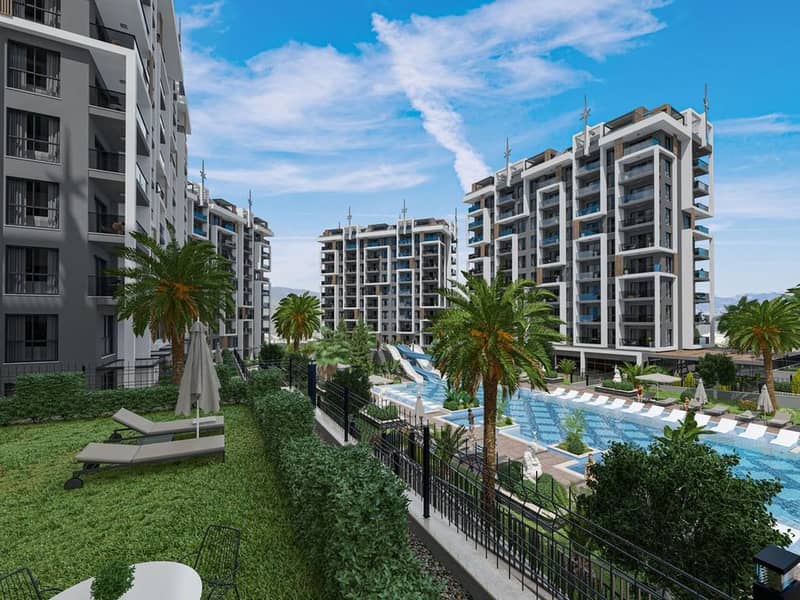 Perfect Apartment for Living and Investment in the Heart of Avşallar (43400) — photo 3