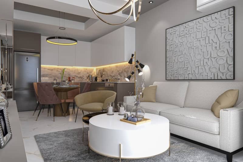 Perfect Apartment for Living and Investment in the Heart of Avşallar (43400) — photo 17