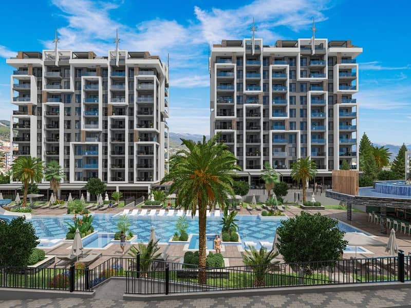 Perfect Apartment for Living and Investment in the Heart of Avşallar (43400) — photo 4