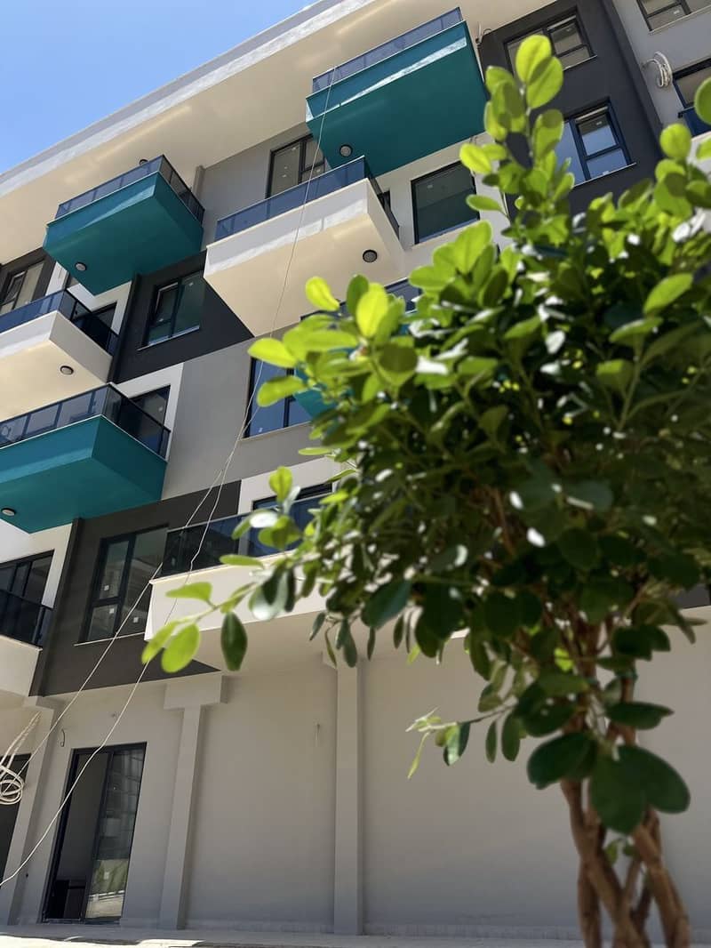 Cozy 1-Bedroom Apartment Near Cleopatra Beach (43700) — photo 5