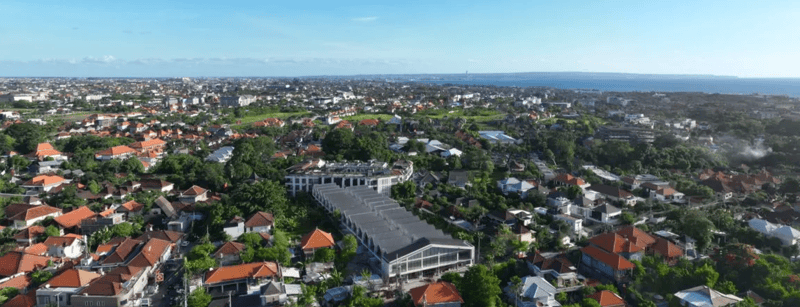 Townhouses with Private Pool in Picturesque Umalas (001536) — photo 6