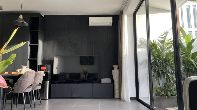 Townhouses with Private Pool in Picturesque Umalas (001536) — photo 30