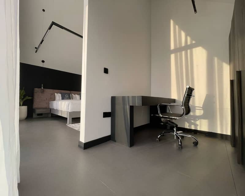 Townhouses with Private Pool in Picturesque Umalas (001536) — photo 15
