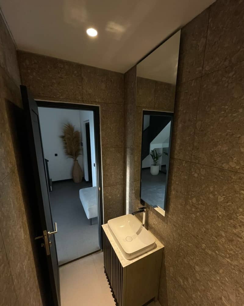 Townhouses with Private Pool in Picturesque Umalas (001536) — photo 17