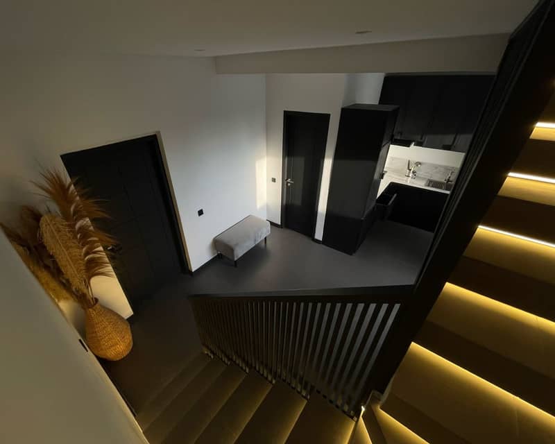 Townhouses with Private Pool in Picturesque Umalas (001536) — photo 21