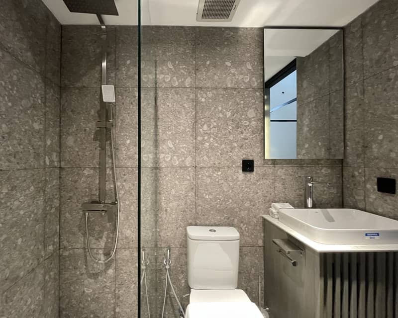 Townhouses with Private Pool in Picturesque Umalas (001536) — photo 31