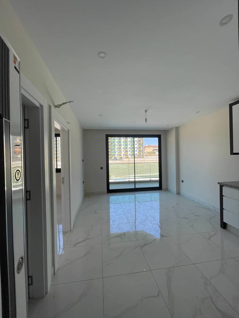 1-Bedroom Apartment in Avşallar with Excellent Infrastructure and Close to the Sea (44800) — photo 2