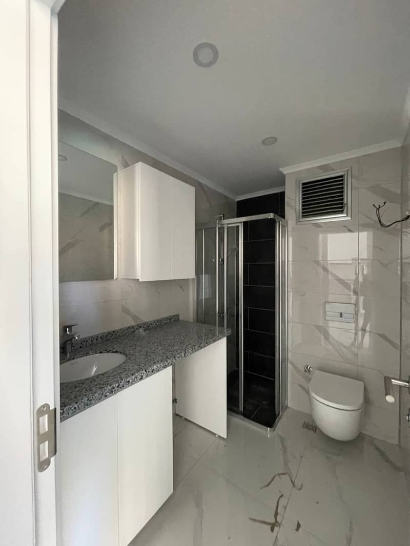 1-Bedroom Apartment in Avşallar with Excellent Infrastructure and Close to the Sea (44800) — photo 5