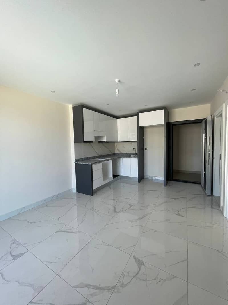 Apartment from Developer in Avşallar by the Sea (44900) — photo 3