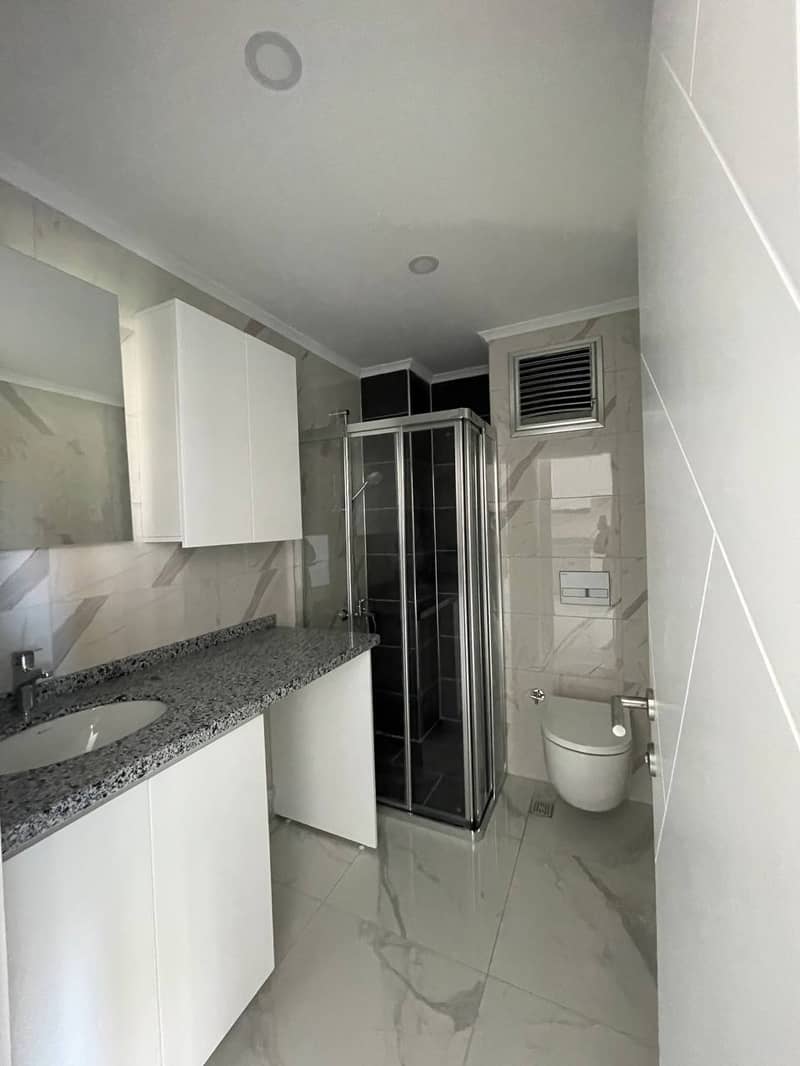Apartment from Developer in Avşallar by the Sea (44900) — photo 10