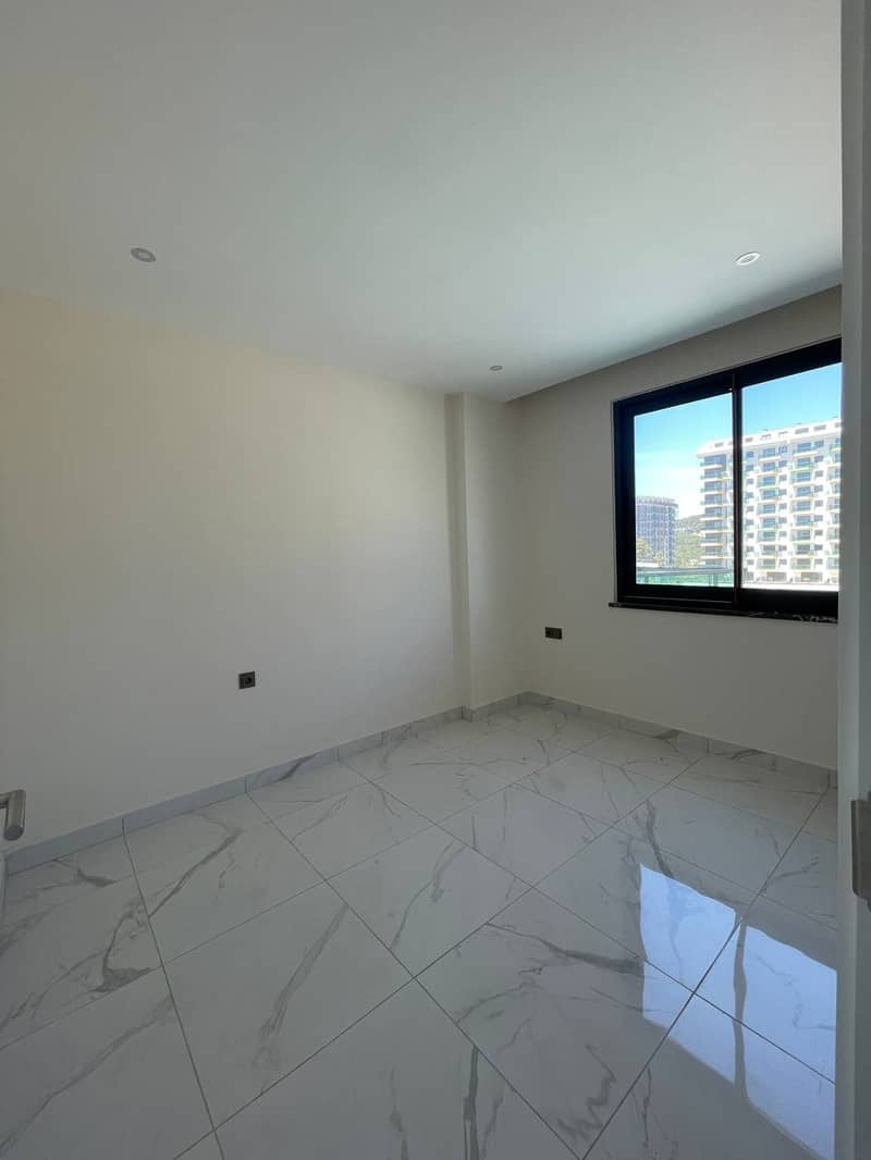 Apartment from Developer in Avşallar by the Sea (44900) — photo 9