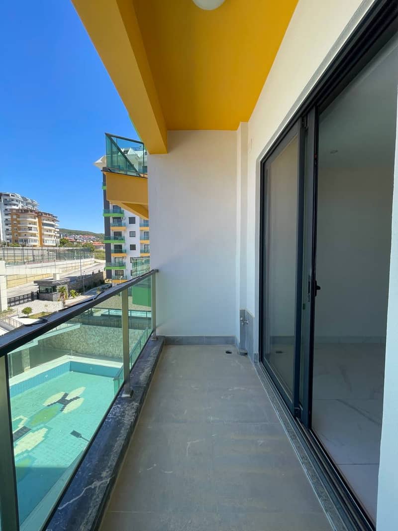 Apartment from Developer in Avşallar by the Sea (44900) — photo 4