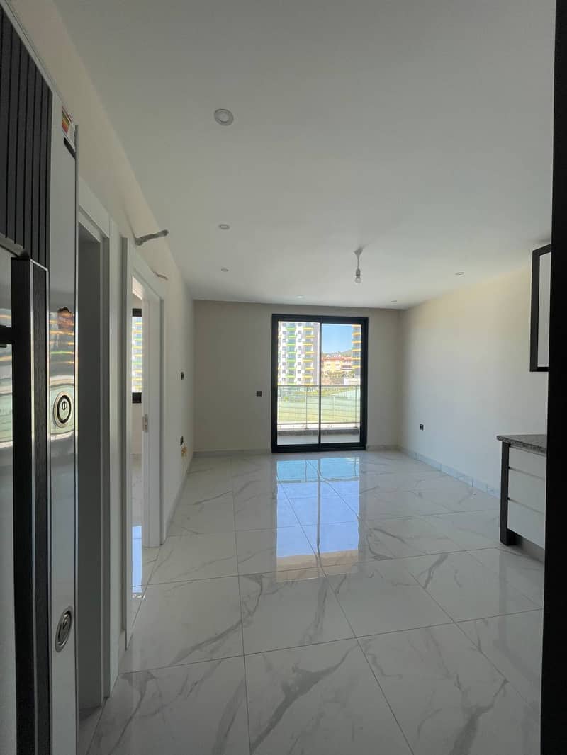 Apartment from Developer in Avşallar by the Sea (44900) — photo 2