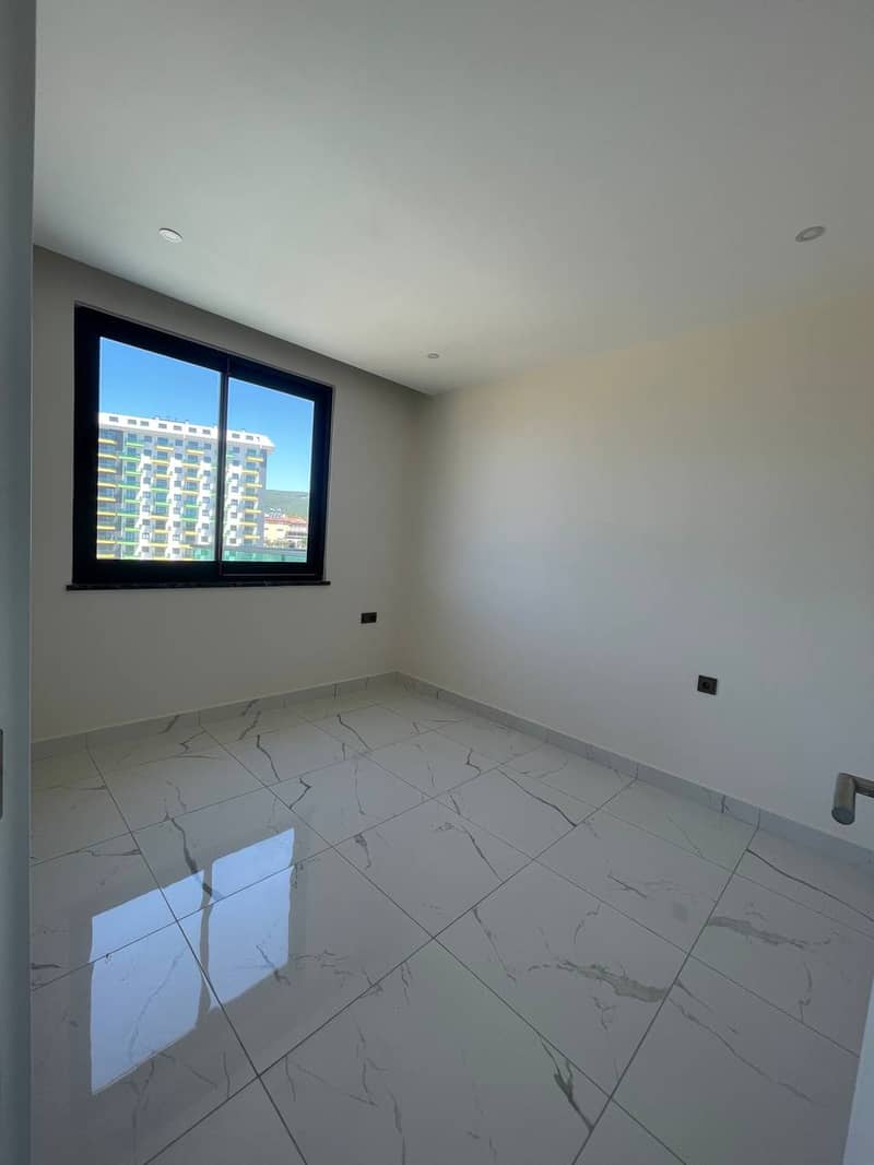 Spacious 1-Bedroom Apartment 2+1 in Avsallar in a Complex with Developed Infrastructure (45000) — photo 9