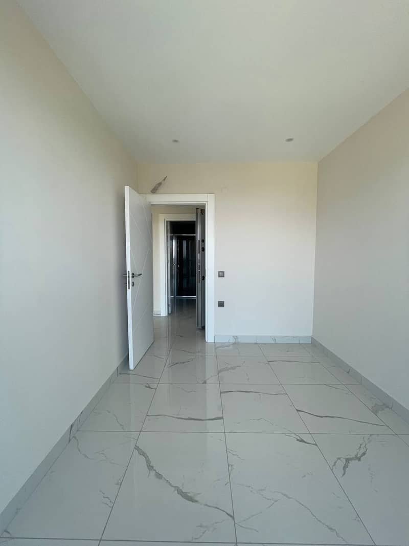 Spacious 1-Bedroom Apartment 2+1 in Avsallar in a Complex with Developed Infrastructure (45000) — photo 11