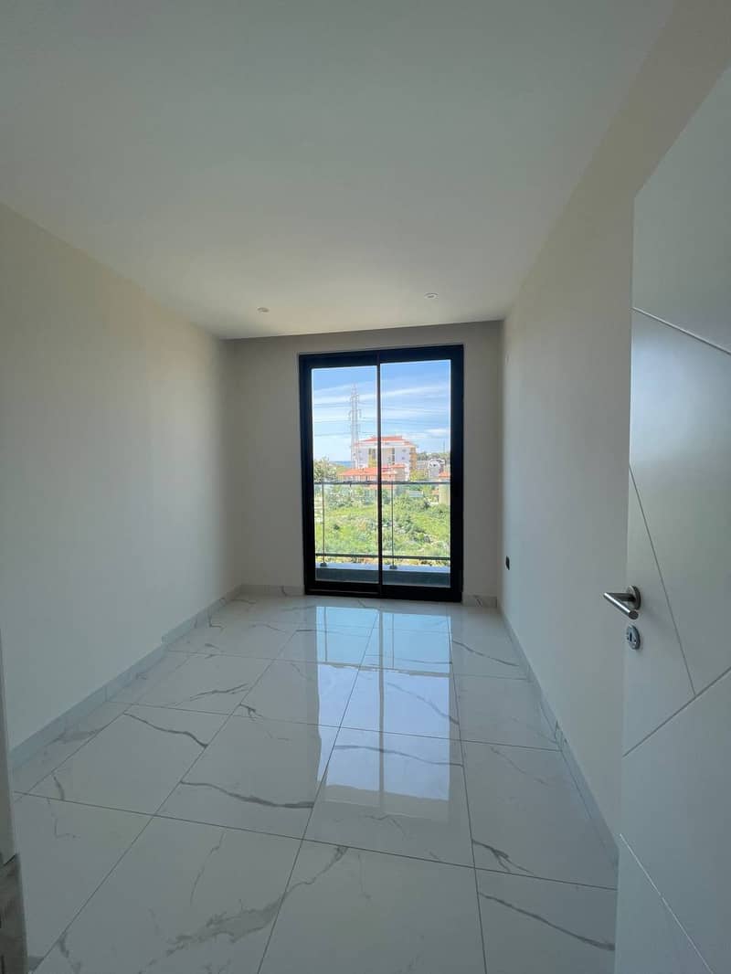 Spacious 1-Bedroom Apartment 2+1 in Avsallar in a Complex with Developed Infrastructure (45000) — photo 8