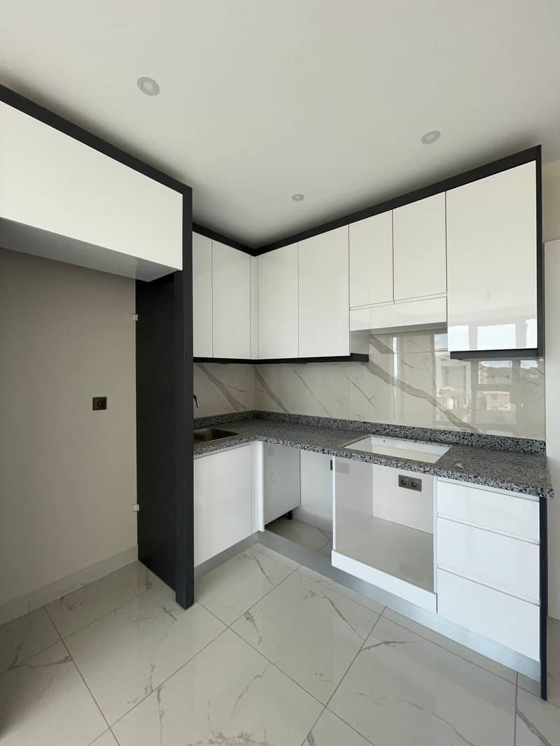 Spacious 1-Bedroom Apartment 2+1 in Avsallar in a Complex with Developed Infrastructure (45000) — photo 6
