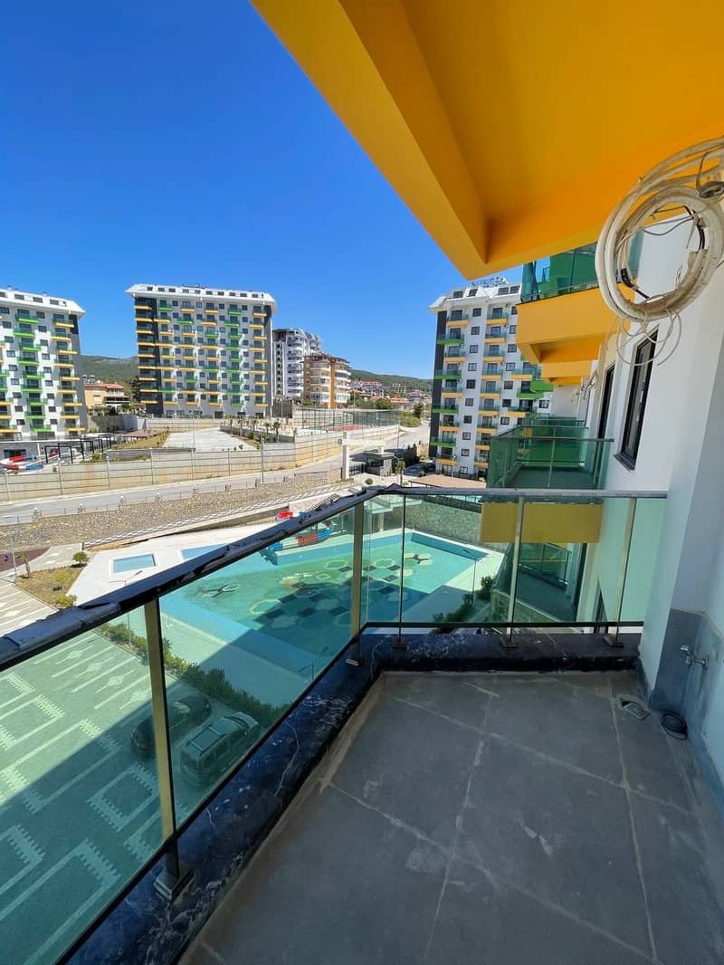 Spacious 1-Bedroom Apartment 2+1 in Avsallar in a Complex with Developed Infrastructure (45000) — photo 12