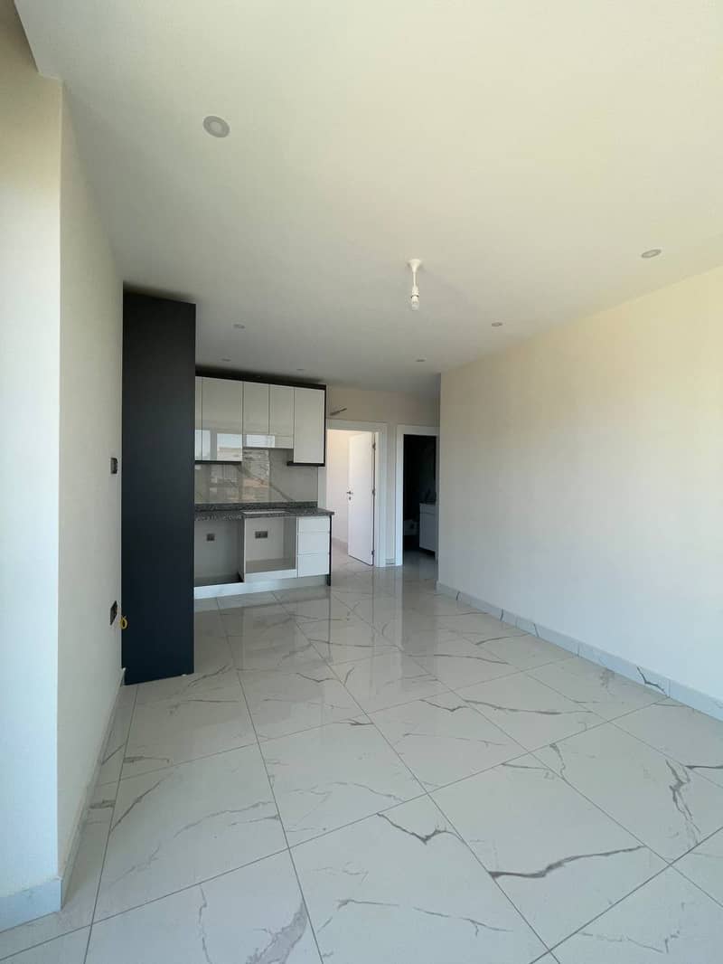 Spacious 1-Bedroom Apartment 2+1 in Avsallar in a Complex with Developed Infrastructure (45000) — photo 5
