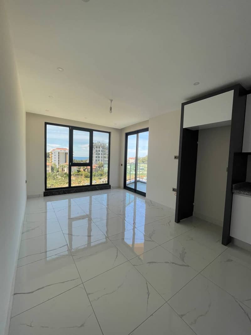 Spacious 1-Bedroom Apartment 2+1 in Avsallar in a Complex with Developed Infrastructure (45000) — photo 2