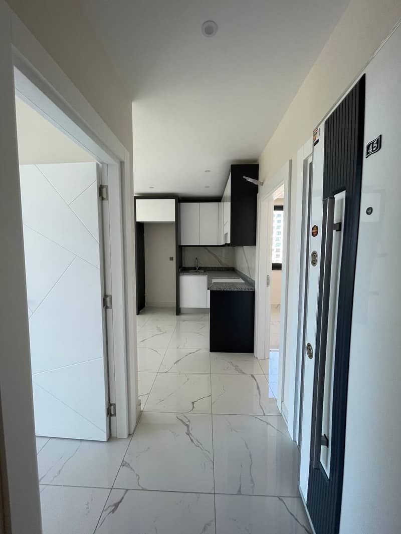 Spacious 1-Bedroom Apartment 2+1 in Avsallar in a Complex with Developed Infrastructure (45000) — photo 7