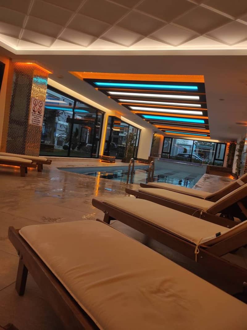 1-Bedroom Apartment from Owner in Premium Complex in Mahmutlar (45200) — photo 18