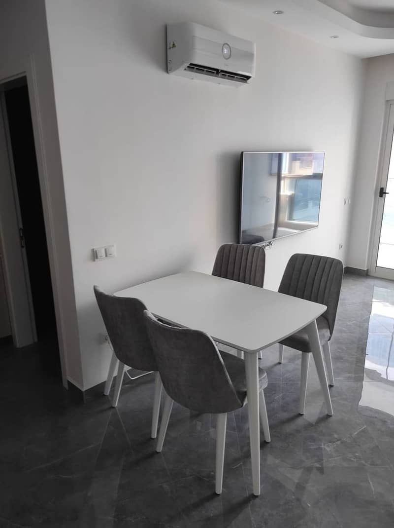 1-Bedroom Apartment from Owner in Premium Complex in Mahmutlar (45200) — photo 4