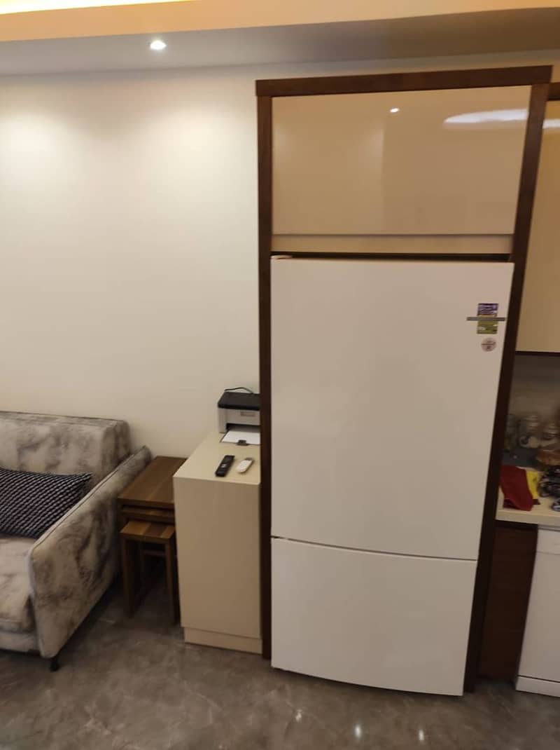 1-Bedroom Apartment from Owner in Premium Complex in Mahmutlar (45200) — photo 5
