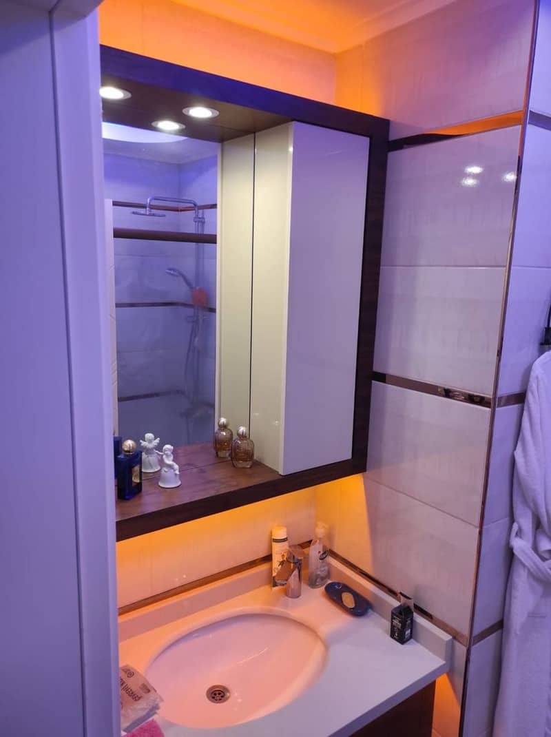 1-Bedroom Apartment from Owner in Premium Complex in Mahmutlar (45200) — photo 13