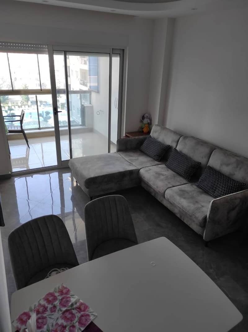 1-Bedroom Apartment from Owner in Premium Complex in Mahmutlar (45200) — photo 2