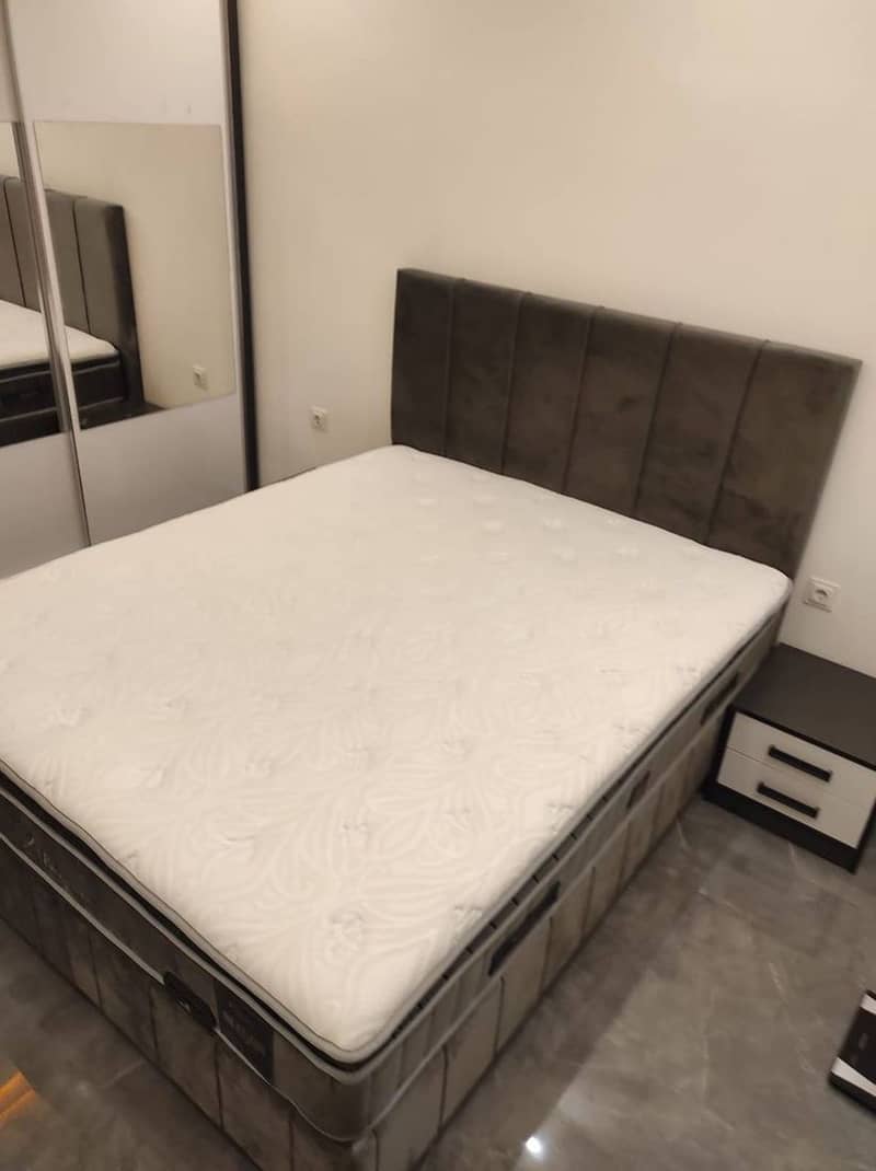 1-Bedroom Apartment from Owner in Premium Complex in Mahmutlar (45200) — photo 10