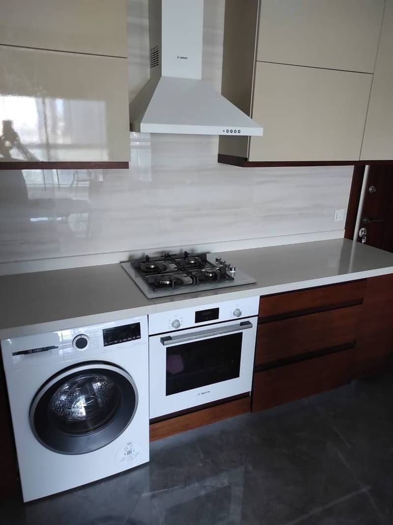 1-Bedroom Apartment from Owner in Premium Complex in Mahmutlar (45200) — photo 7