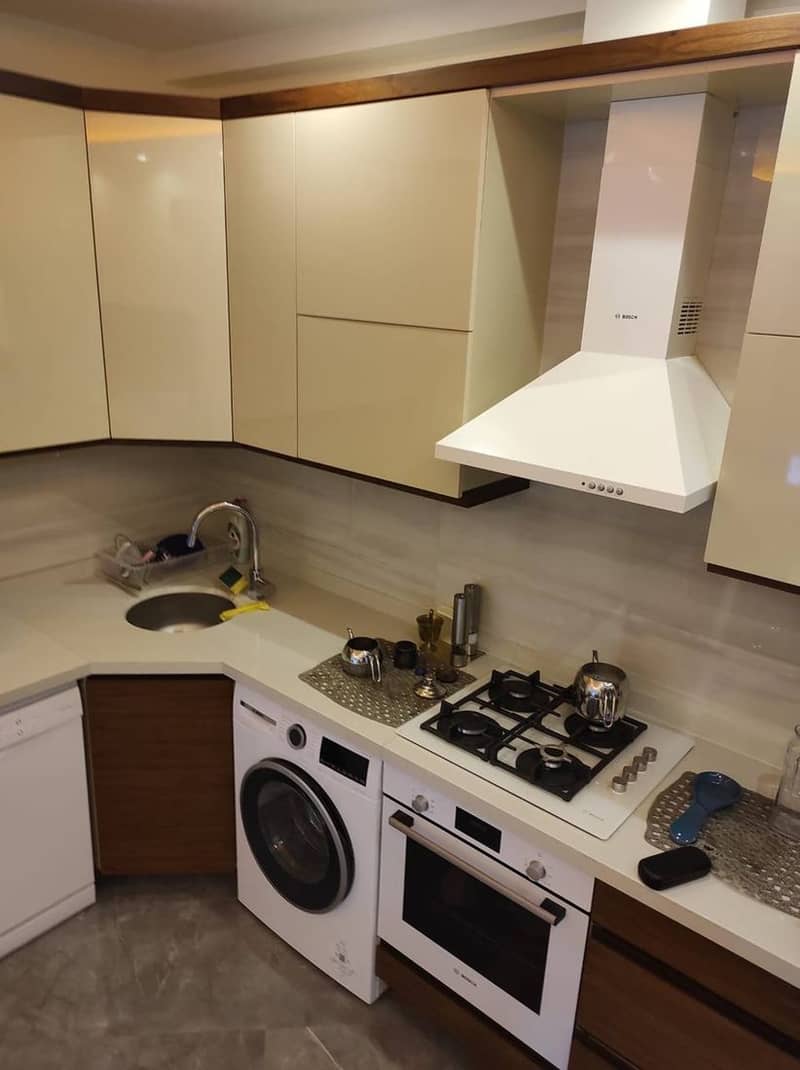 1-Bedroom Apartment from Owner in Premium Complex in Mahmutlar (45200) — photo 6