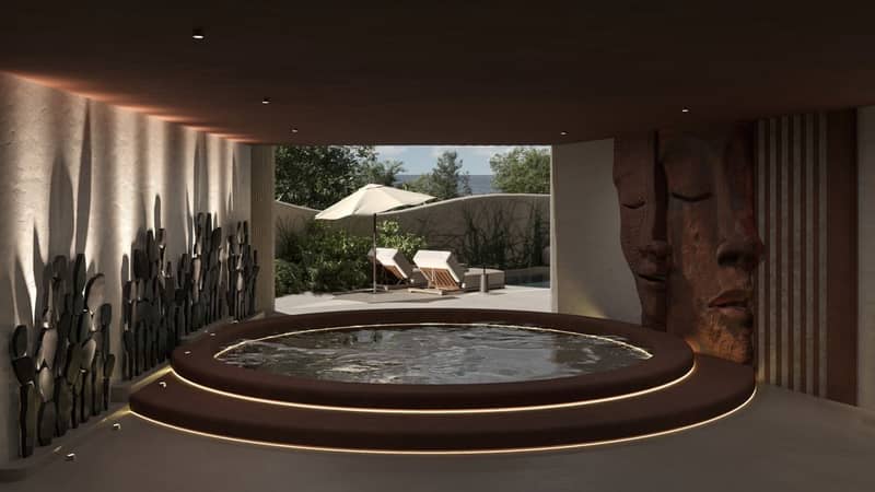 Luxury Villas on Bali with Ocean Views and High Returns (003515) — photo 6