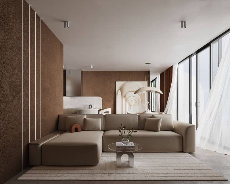 Luxury Villas on Bali with Ocean Views and High Returns (003515) — photo 13