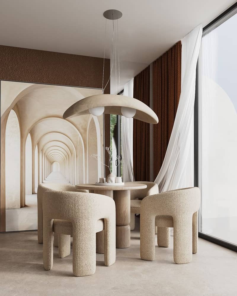 Luxury Villas on Bali with Ocean Views and High Returns (003515) — photo 12