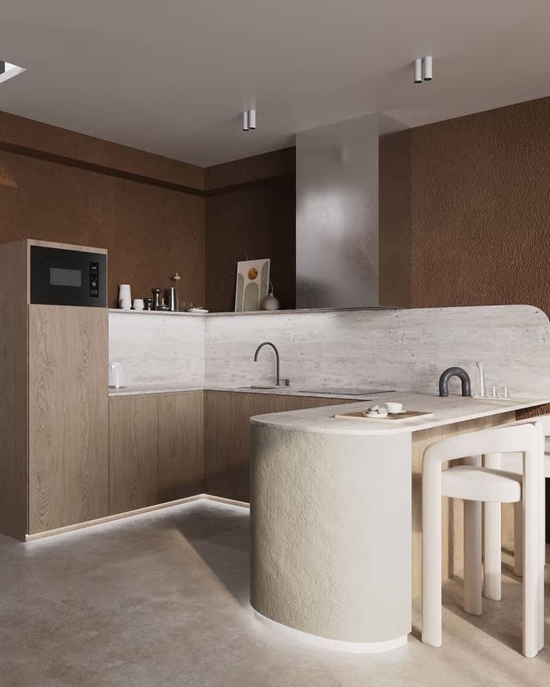 Luxury Villas on Bali with Ocean Views and High Returns (003515) — photo 9
