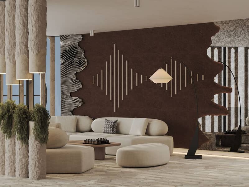 Luxury Villas on Bali with Ocean Views and High Returns (003515) — photo 8