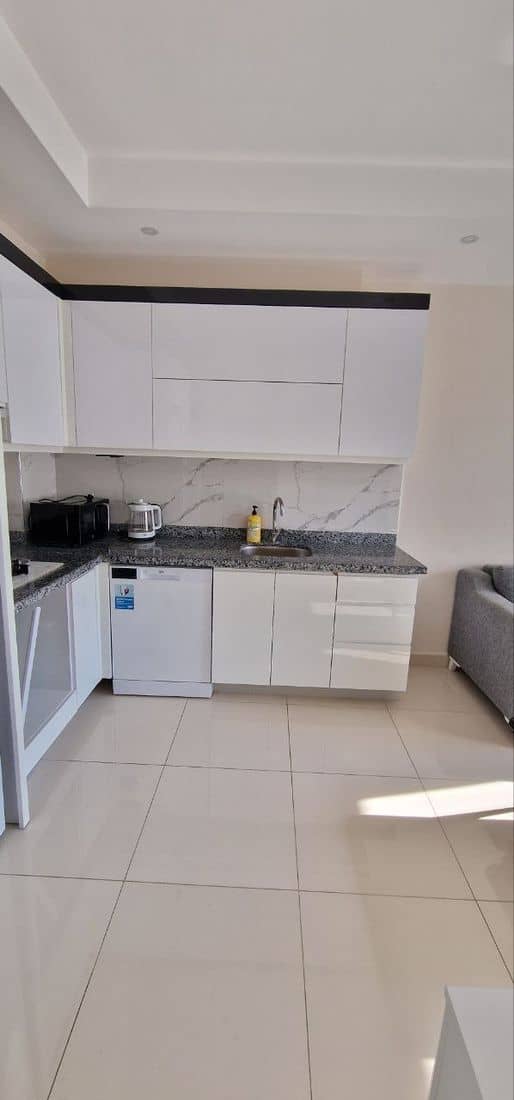 Cozy 1+1 Apartment in Mahmutlar, 500 Meters to the Sea (0470001) — photo 14