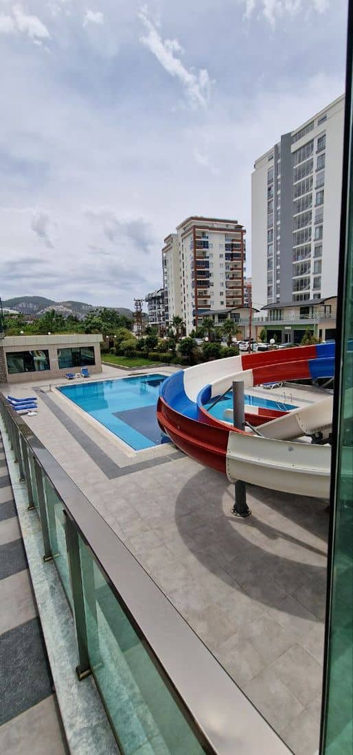 Cozy 1+1 Apartment in Mahmutlar, 500 Meters to the Sea (0470001) — photo 6