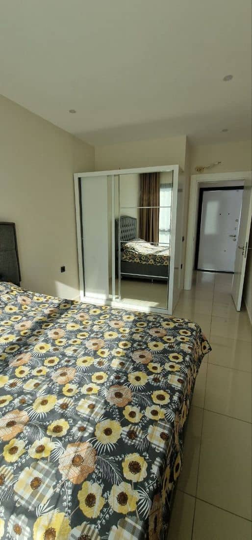 Cozy 1+1 Apartment in Mahmutlar, 500 Meters to the Sea (0470001) — photo 19