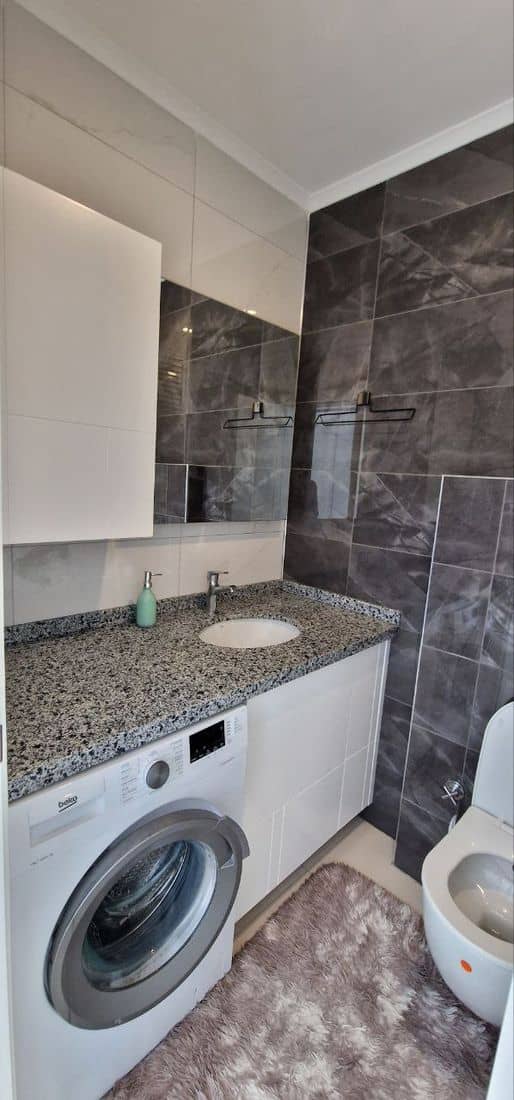 Cozy 1+1 Apartment in Mahmutlar, 500 Meters to the Sea (0470001) — photo 20