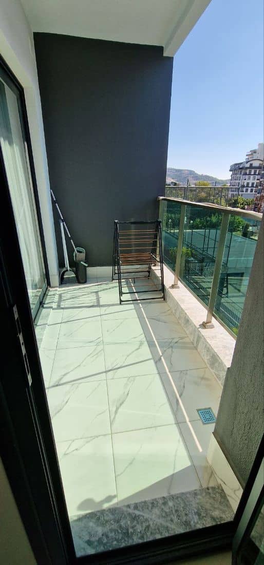 Cozy 1+1 Apartment in Mahmutlar, 500 Meters to the Sea (0470001) — photo 5