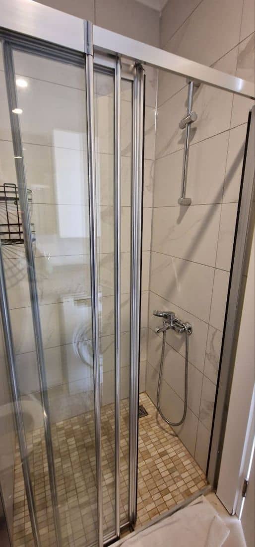 Cozy 1+1 Apartment in Mahmutlar, 500 Meters to the Sea (0470001) — photo 21