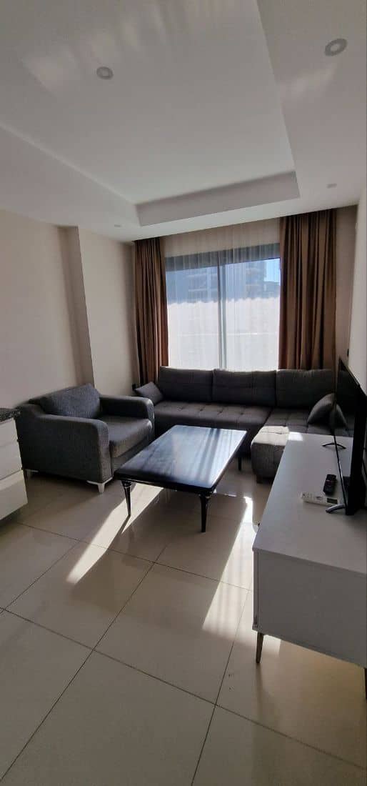 Cozy 1+1 Apartment in Mahmutlar, 500 Meters to the Sea (0470001) — photo 16